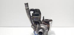 Turbosuflanta, cod GM55225439, Opel Meriva B 1.3 CDTI, A13DTE (idi:717941)
