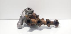 Turbosuflanta, cod 54399700070, Renault Megane 3 CC 1.5 DCI, K9K832 (idi:717952)