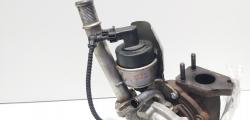 Supapa turbo electrica, Opel Astra J Combi 1.3 CDTI, A13DTE (idi:717942)