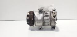 Compresor clima, cod GM55703721, Opel Combo 1.3 CDTI, Z13DTJ (idi:717947)
