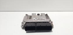 Calculator motor ECU, cod 03G906021PM, 0281014061, Skoda Superb II (3T4) 1.9 TDI, BXE (idi:717217)