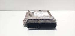 Calculator motor ECU, cod 04L907309E, 0281019175, Skoda Rapid Spaceback (NH1) 1.6 TDI, CXM (idi:716074)