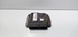 Calculator motor ECU, cod GM55577647, Opel Astra J Combi,1.7 CDTI, A17DTJ (idi:715042)