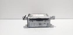 Radio cd cu navigatie, cod DS7T-19C107-GJ, Ford Mondeo 5 Turnier (CF) (idi:717968)