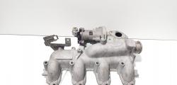 Galerie admisie cu egr, Ford Focus 2 Combi (DA) 1.8 TDCI, KKDA (idi:718347)