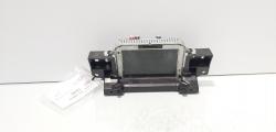 Display navigatie, cod AM5T-18B955-DJ, Ford C-Max 2 (idi:718183)