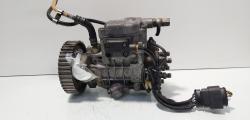 Pompa injectie, cod 038130107D, 046040497, Vw Golf 4 Variant (1J5) 1.9 TDI, AGR (idi:717225)