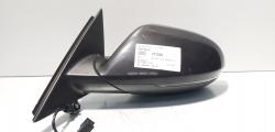 Oglinda electrica stanga cu semnalizare, Audi A6 Avant (4G5, C7) vol pe dreapta (idi:717245)