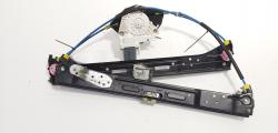 Macara cu motoras usa dreapta fata, cod 7N0837462J, Seat Alhambra (710) (idi:717734)