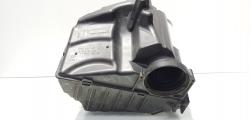 Carcasa filtru aer, cod 8200947662A, Renault Scenic 3, 2.0 DCI, M9R615 (idi:717797)