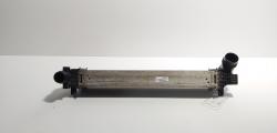 Radiator intercooler, cod 144963541R, Renault Scenic 3, 1.6 DCI, R9M402 (idi:716660)