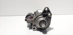 Electromotor, cod 02M911023A, Seat Alhambra (7V8, 7V9) 1.9 TDI, AUY, 6 vit man (id:585796)