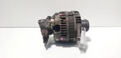 Alternator 100A, Opel Astra H, 1.7 CDTI, Z17DTH (idi:714626)