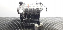 Motor, cod CAX, Skoda Octavia 2 (1Z3) 1.4 TSI, CAXA (id:719047)