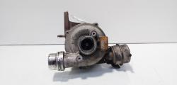 Turbosuflanta, cod 54399700127, Renault Megane 3, 1.5 DCI, K9KN (idi:701750)
