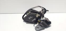 Centura dreapta fata cu capsa, cod 96569048XX, Peugeot 308 (idi:715975)