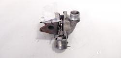 Turbosuflanta, cod 54399700070, Renault Scenic 3, 1.5 DCI, K9K832 (idi:710243)