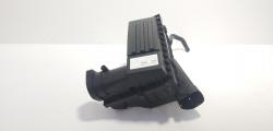 Carcasa filtru aer, cod 3C0129601CD, Audi Q3 (8UB) 2.0 TDI, CFF (idi:716100)
