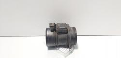 Debitmetru aer, cod 8200682558, Renault Megane 3, 1.6 DCI, R9M402 (idi:716163)