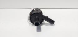 Pompa recirculare apa, cod DG93-18D473-EA, Ford Mondeo 5 liftback (CE) 1.5 TDCI, U3CA (idi:718054)