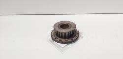 Pinion vibrochen, cod BV6Q-6306-AA, Ford C-Max 2, 1.6 TDCI, T1DA (idi:718067)