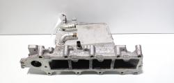 Radiator intercooler, cod 04L129766AL, Skoda Octavia 3 (5E3) 1.6 TDI, DDY (idi:714861)