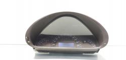 Ceas bord, cod A2035407611, Mercedes Clasa C (W203) 1.8 benz, vol pe stanga (id:719061)