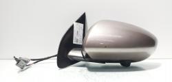 Oglinda electrica stanga cu camera, Nissan Qashqai vol pe dreapta (id:719360)