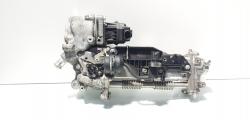 Racitor gaze cu egr, cod GM55570005, Opel Astra J, 1.6 CDTI, B16DTH (idi:718444)