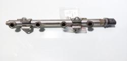 Rampa injectoare cu senzor, cod 04E133320D, Seat Toledo 4 (KG3), 1.2 TSI, CJZD (idi:711641)