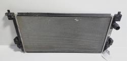 Radiator racire apa, cod 5Q0121251EC, Seat Leon (5F1) 1.6 TDI, CLH (idi:711711)