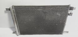 Radiator clima, cod 5Q0816411AH, Seat Leon (5F1) 1.6 TDI, CLH (idi:711712)