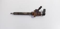 Injector, cod 9658194180, Citroen C5 (II) 2.0 HDI, RHR (idi:711743)