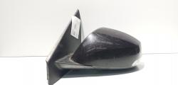 Oglinda electrica stanga cu semnalizare, Renault Laguna 3, vol pe dreapta (id:719325)