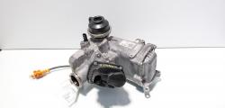 Racitor gaze cu egr, cod 059131515CG, Audi A5 (8T3) 3.0 TDI, CDUC (idi:714893)