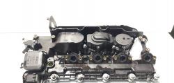 Capac culbutori, cod 1371-22469970, Bmw 3 (E90) 2.0 diesel, 204D4 (id:719469)