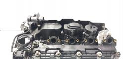 Capac culbutori, cod 1371-22469970, Bmw 3 (E90) 2.0 diesel, 204D4 (id:719487)