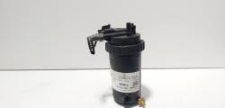 Carcasa filtru combustibil, cod 4M5Q-9155-AB, Ford Focus 2 Combi (DA) 1.8 TDCI, KKDA (id:719269)