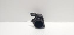 Debitmetru aer, cod 9647144080, Ford Fiesta 5 1.4 TDCI, F6JB (id:719250)