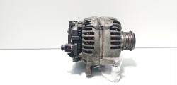 Alternator 150A Bosch, cod 05033757AB, Mitsubishi Grandis 2.0 DI-D, BSY (id:719260)