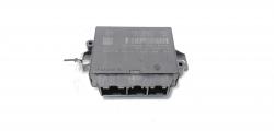 Modul senzori parcare, cod 3C8919475, Skoda Superb II (3T4) (idi:707846)