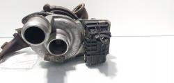 Actuator turbosuflanta, cod 6NW008412, Ford Focus 2 (DA) 1.8 TDCI, KKDA (id:719271)