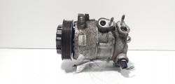 Compresor clima Denso, cod 447190-6863, Chrysler Sebring (JS) 2.0 TDI, BYL (id:719262)