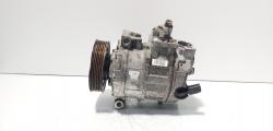 Compresor clima, cod 1K0820803N, Vw Touran (1T1, 1T2) 1.9 TDI, BKC (id:719235)
