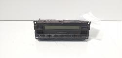Display climatronic, Skoda Octavia 1 (1U2) (idi:718583)