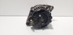 Alternator 100A, cod GM13502583, Opel Insignia A 2.0 CDTI, A20DTH (id:719599)