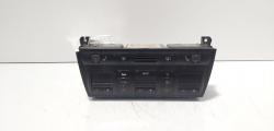 Display climatronic cu incalzire in scaune 4B0820043L, Audi A6 Allroad (4BH, C5) (idi:718580)