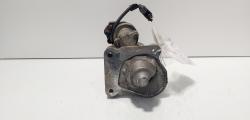 Electromotor, cod 3M5T-11000-CF, Ford Focus 2 (DA) 1.6 TDCI, HHDA, 5 vit (id:719590)