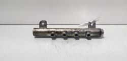 Rampa injectoare cu senzor, cod GM55566047, 0445214199, Opel Insignia A 2.0 CDTI, A20DTH (id:719603)