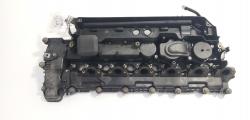 Capac culbutori, cod 1112-77893959, Bmw X5 (E70) 3.0 diesel, 306D3 (id:719735)